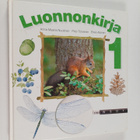 Luonnonkirja 1 - pikkukuva 1