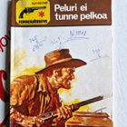 Lännen Korkeajännitys 4/83 - pikkukuva 1