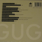 Gugi • Isot Opit Elämän CD - pikkukuva 3