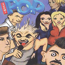 Various – Suomi Pop 2CD