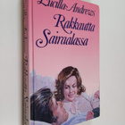 Lucilla Andrews : Rakkautta sairaalassa - pikkukuva 1