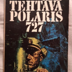 Puuma 43/1965: Tehtävä Polaris 727 - pikkukuva 1