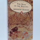 Kenneth Grahame : The wind in the willows - pikkukuva 1
