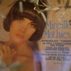 MIREILLE MATHIEU :: MIREILLE MATHIEU :: VINYYLI LP 1976 - pikkukuva 1