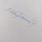 Niilo Järvinen : Juuson kiemurat (signeerattu) - pikkukuva 3