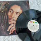 Bob Marley And The Wailers – Legend (The Best Of Bob Marley - pikkukuva 1