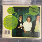 PELLE MILJOONA & N.U.S. & JASMINE - Tää on kapinaa cd - pikkukuva 2