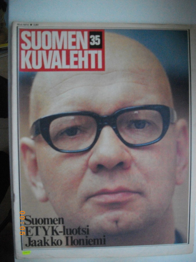 Suomen Kuvalehti Nro 35/1974 (16.3)