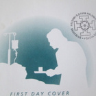 FDC Suomi 1998: hoitajien yhdistys 100 v. - pikkukuva 3