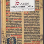 Simo Heininen: Suomen kirkkohistoria - pikkukuva 1