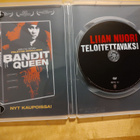 Liian nuori teloitettavaksi DVD - pikkukuva 2