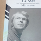 Nuottikirja Lasse Mårtenson : Lauluja ... - pikkukuva 1