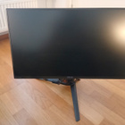 Asus ROG Swift PG258Q 24.5" 1920x1080 240Hz 1ms pelinäyttö - pikkukuva 1
