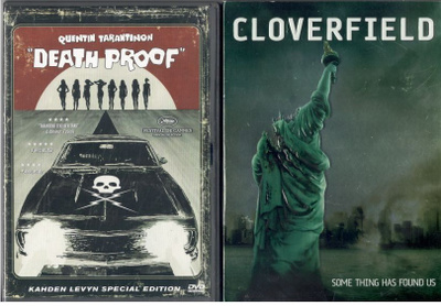 2 KPL DVD