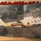 QUEEN: Live Magic. *EUR 1986 - pikkukuva 3