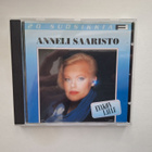 ANNELI SAARISTO - 20 SUOSIKKIA . cd - pikkukuva 1