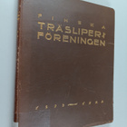 Axel Palmgren : Finska träsliperiföreningen 1893-1922 - pikkukuva 1