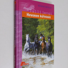 Bonnie Bryant : Hevonen kateissa - pikkukuva 1