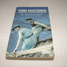 Enni Mustonen Ruiskukkaseppele -pok - pikkukuva 1