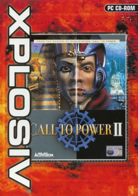 Call to Power 2 (PC-CD)