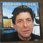 Leonard Cohen: Take This Waltz  vinyylisingle - pikkukuva 1