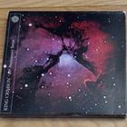 King Crimson – Islands (CD + 5.1 DVD) - pikkukuva 1