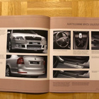 Esite Skoda Octavia lisävarusteet 2004/2005 - pikkukuva 5