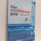 Russ Harris : The Confidence Gap - A Guide to Overcoming ... - pikkukuva 1