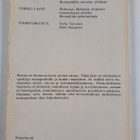 Heikki Isomäki : Reuma - pikkukuva 2