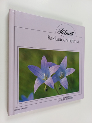 Rakkauden helmiä