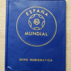 Spain mint set 1980 "1982 Football World Cup in Spain" - pikkukuva 1