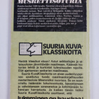 Alexandre Dumas : Suuria kuvaklassikoita 1/1979 : Kolme m... - pikkukuva 2