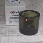 Iittala kivi tuikku sammaleen vihreä - pikkukuva 2