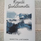 Maritta Lintunen - Kirjeitä Suolavuonolta (sid.) - pikkukuva 1