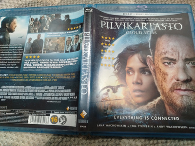 Pilvikartasto