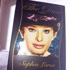 2dvd Diva collection Sophia Loren ( SIS POSTIKULU  ) - pikkukuva 1