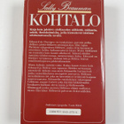 Sally Beauman : Kohtalo 1 - pikkukuva 2