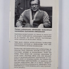 Pentti Sillantaus : Suomi suoritustilassa (signeerattu) - pikkukuva 2