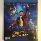 The Greatest Showman (Blu-ray) Hugh Jackman (2017) - pikkukuva 1