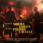 Norma Green & Pierre Cavalli - pikkukuva 1