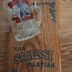 Kun stressi yllättää.... - pikkukuva 1