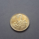 Kreikka 100 drachmes 1998 - pikkukuva 1