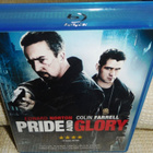 Pride & Glory Blu-ray - pikkukuva 2