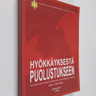 Vesa Tynkkynen : Hyökkäyksestä puolustukseen : taktiikan ... - pikkukuva 1