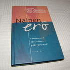 Lipponen - Wesaniemi (toim.)  Nainen ja ero - pikkukuva 1