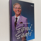 Laura Parkko : Ainutkertainen Sami Saari - pikkukuva 1