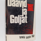Ernst Trost : Daavid ja Goljat : Israelin taistelu 1967 - pikkukuva 1