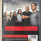 PAKO (Prison Break): Kausi 4 (2008-2009) 6DVD - pikkukuva 2