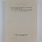 Erling Wande : Aspects of multilingualism : proceedings f... - pikkukuva 2