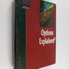 Robert Tompkins : Options Explained2 - pikkukuva 1